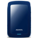 External Hard Drive - ADATA HV300 2 TB Blue