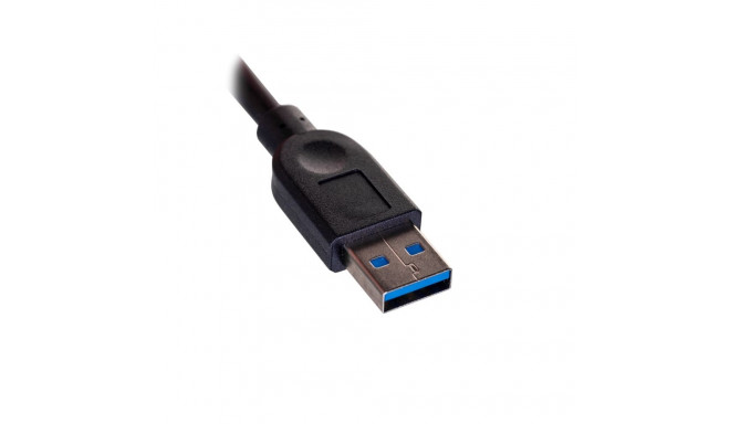 External Hard Drive - ADATA HD710 Pro 4TB Waterproof Shock Resistant Black