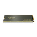 Solid State Drive - Adata Aleg-800-2000gcs 2TB M.2 Pcie 4.0 3D Nand Nv