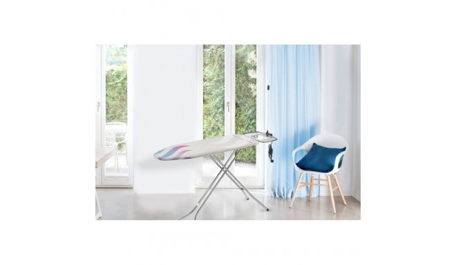 Ironing Board - Vileda Total Reflect Plus M Full-Size Grey