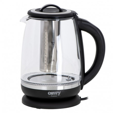 Electric Kettle - Camry CR 1290 - 1.5 L
