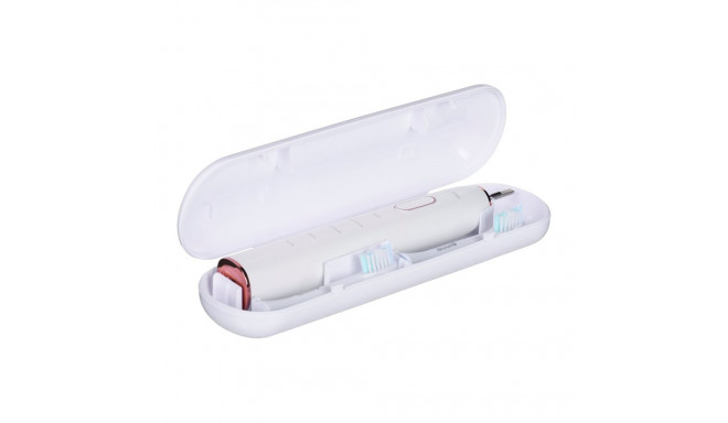 Electric Toothbrush - Oromed ORO-BRUSH Sonic 5 Modes White