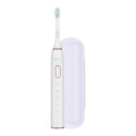 Electric Toothbrush - Oromed ORO-BRUSH Sonic 5 Modes White