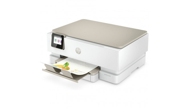 Printer - HP ENVY Inspire 7220e Wireless All-in-One 4800x1200 DPI