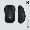 Computer Mouse - Logitech M220 Silent