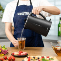 Electric Kettle - Zelmer ZCK8020B 1.7L 1500W Black