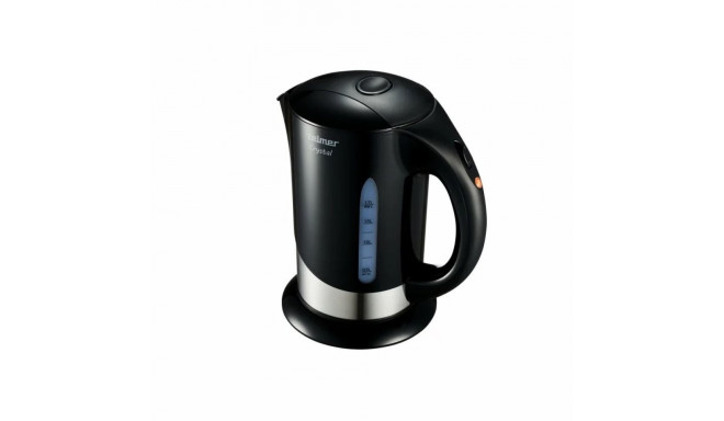 Electric Kettle - Zelmer ZCK 7630B 1.7L 2200W White