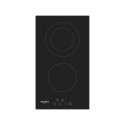 Ceramic Hob - Whirlpool Wrd 6030b