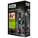 Trimmer - Wahl Color Trim Advanced 8 Li-ion Black