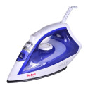 Steam Iron - Tefal Virtuo Fv1711 Durilium 1800w, White