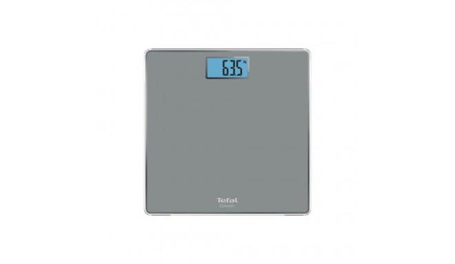 Kitchen Scale - Tefal Classic Pp1500 Square, Silver