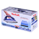 Steam Iron - Tefal Virtuo Fv1711 Durilium 1800w, White