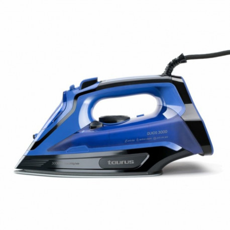 Home Appliance Specifically: Iron More Precisely: Steam Iron - Taurus