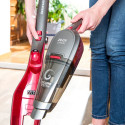 Vacuum Cleaner - Taurus Unlimited Lithium Cordless Stick Black/Red