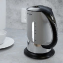Cordless Kettle - Smapp 1.7l Graphite