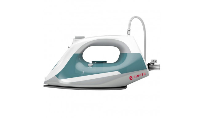 Iron - Singer Steam Choice 1.0 2200W (White)