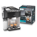 Espresso Machine - Siemens Eq.500 Tq507r03 1.7l