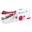 Portable Sewing Machine - Singer Stitch Mini, White