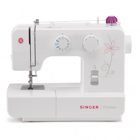 Sewing Machine - Singer 1412 Automatic Electric