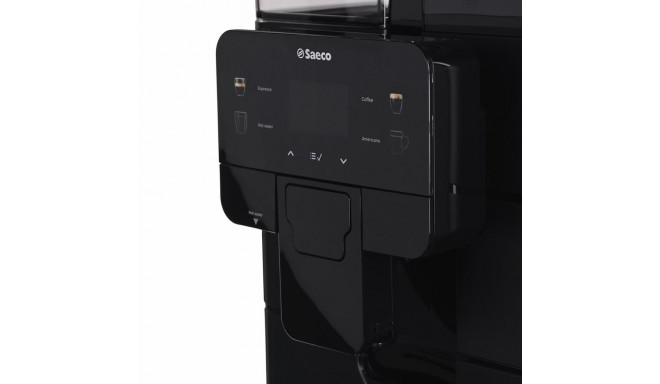 Coffee Machine - Saeco New Royal Semi-auto 2.5L Water Tank, Built-in Grinder