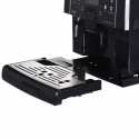 Automatic Espresso Machine - Evo High Speed Cappuccino, Black 7.9" Tou