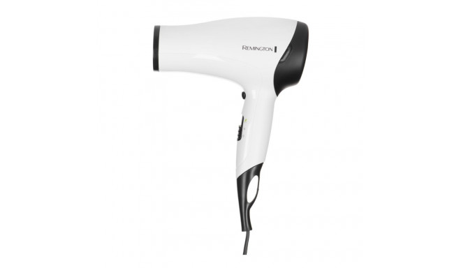 Hair Dryer - Remington Power Volume 2000 2000W White