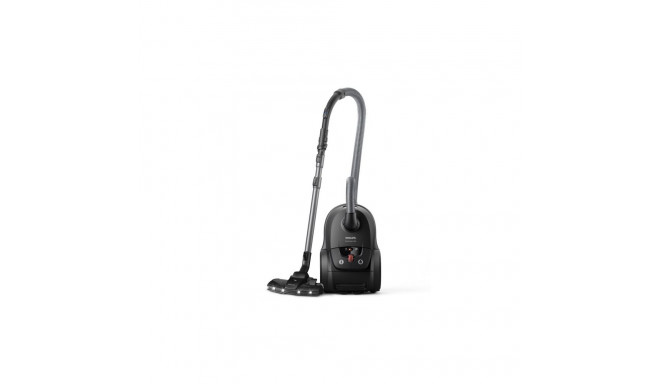 Cylinder Vacuum - Philips 8000 Series Xd8122/10 4l 900w Dry Vacuum