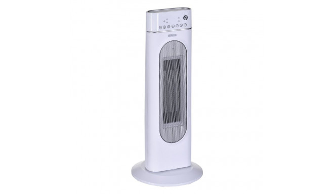 Electric Heater - Novene Ptc3000 Tower Smart