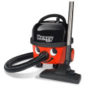Vacuum Cleaner - Lotusgrill Henry Compact 6l Drum 620w Dust Bag