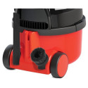 Vacuum Cleaner - Lotusgrill Henry Compact 6l Drum 620w Dust Bag