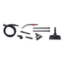 Vacuum Cleaner - Lotusgrill Henry Compact 6l Drum 620w Dust Bag