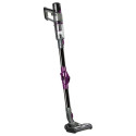 Upright Vacuum - Dyson Mod-70 Black/purple