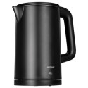 Electric Kettle - MPM MCZ-105, 1.7 L, Black