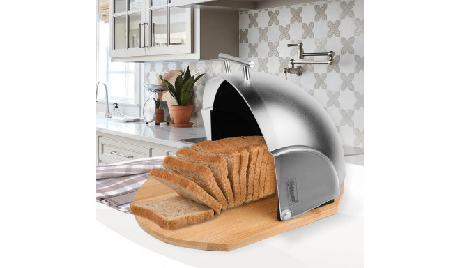 Bread Maker - Maestro Mr-1678, Black