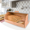 Bread Loaf Box - Maestro Mr-1674s 6l