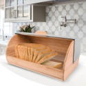 Bread Box - Maestro Mr-1673s