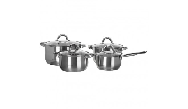 Cookware Set - Maestro Mr-2021 9-pot Set