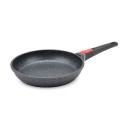 Frying Pan - Feel-maestro Mr-4928 Wok/stir-fry Pan Round