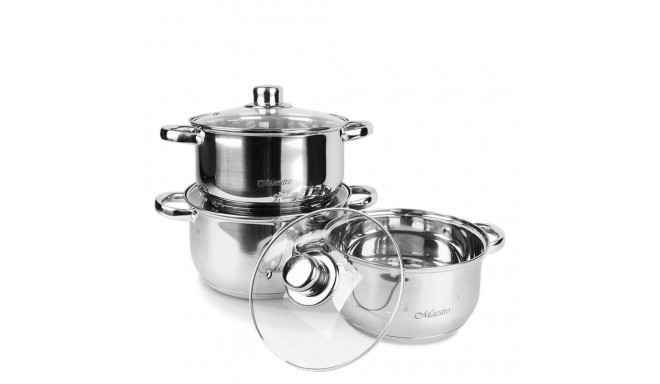 Cookware Set - Maestro Mr-2020