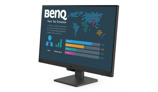Computer Monitor - Benq Bl2790 68.6 Cm (27") Full Hd, Black