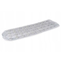 Bubble Bath Mat - Medisana MBH/BBS Silver