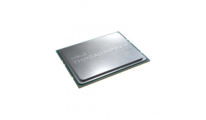 Server CPU - AMD Ryzen Threadripper Pro 5955wx, Gold