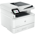 Printer - HP LaserJet Pro MFP 4102dw 40ppm A4 Monochrome White