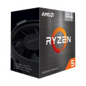 Processor - AMD Ryzen™ 5 5500GT