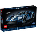 Car - LEGO® Technic 42154 Ford GT (2022)