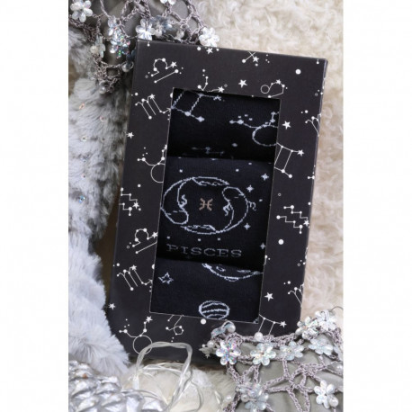 SOKISAHTEL KALAD kinkekarp 3 sokipaariga 444, 446