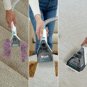 Shark PX200EUT carpet cleaning machine Handheld Deep/interim White