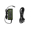 Green Cell AD62P power adapter/inverter Indoor 48 W Black