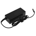 Green Cell AD62P power adapter/inverter Indoor 48 W Black