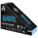 ARCTIC Liquid Freezer II 420 RGB - Multi Compatible All-in-One CPU Water Cooler with RGB